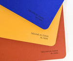 Refuges N°2 - Pack de 3 Carnets en édition Limitée - Image 2