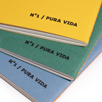 Pura Vida N°1 - Pack de 3 Carnets Édition Limitée - Image 4