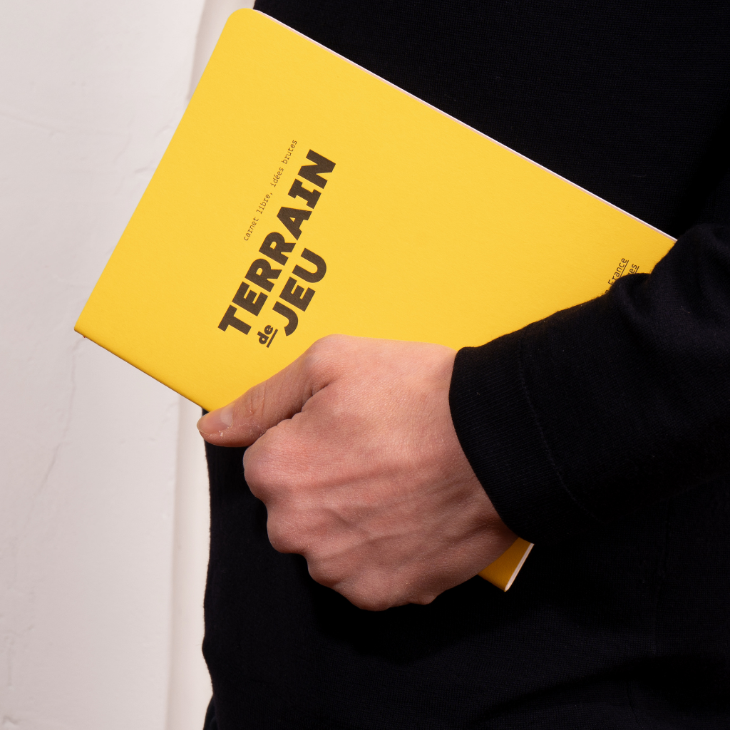Pura Vida N°1 - Pack de 3 Carnets Édition Limitée
