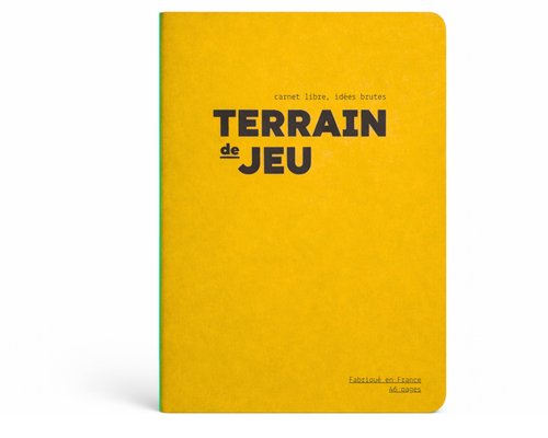 Refuges N°2 - Pack de 3 Carnets en édition Limitée