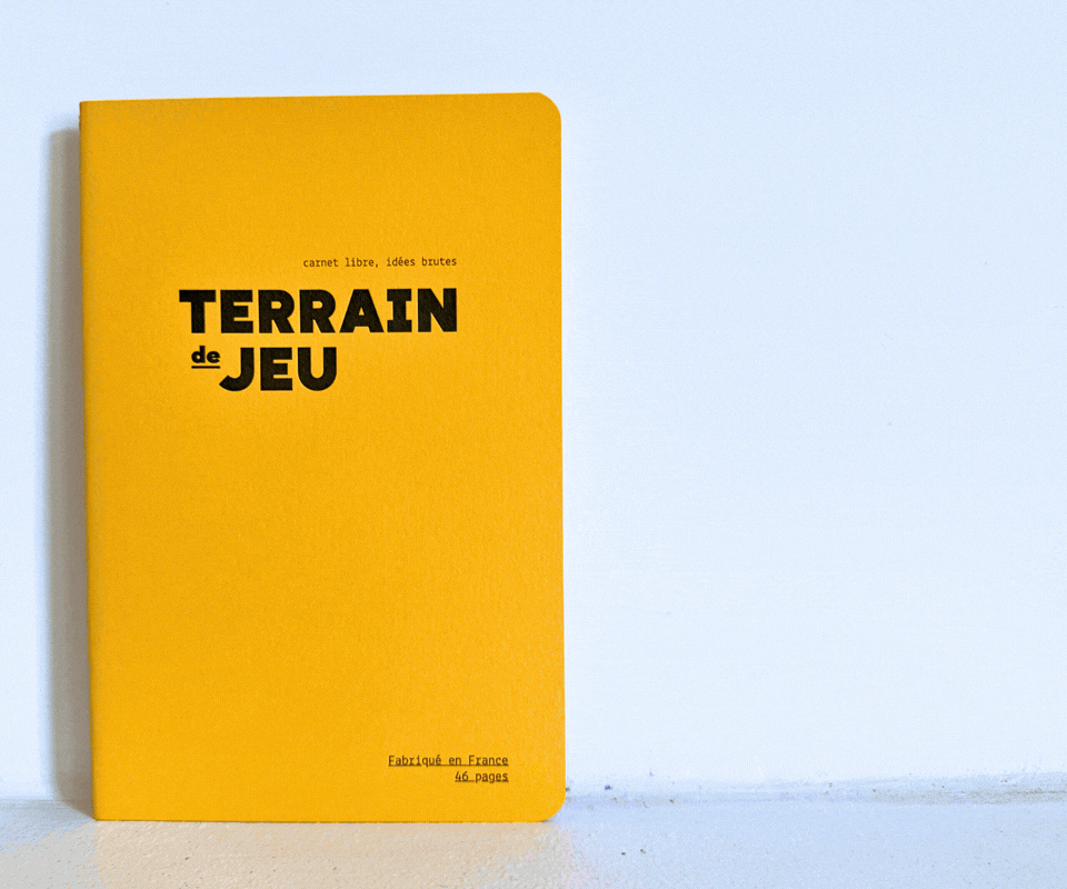 Refuges N°2 - Pack de 3 Carnets en édition Limitée